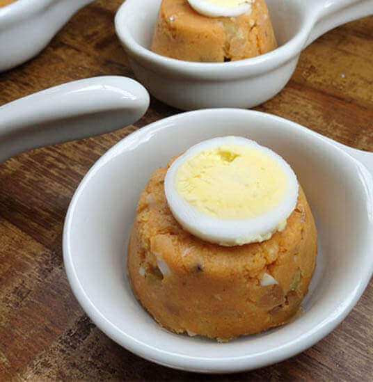 Finger food para casamento