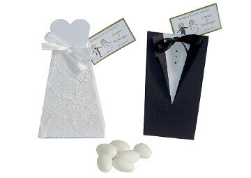 Lembrancinhas para casamento