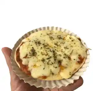 Pizza baby para festa